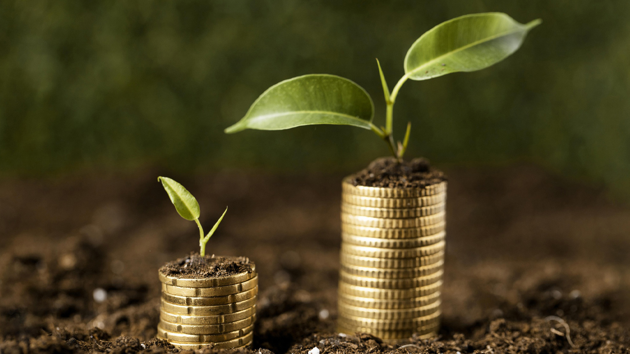 Green Investing: How Sustainable Finance is Shaping the Future of Dubai ...