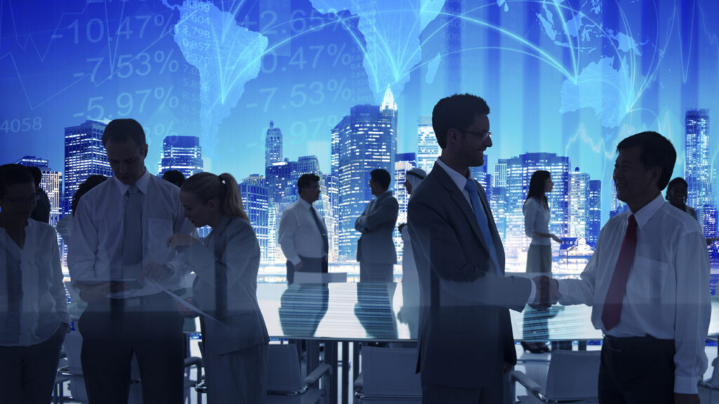 Knowledge is Power: Building a Culture of Continuous Learning in Financial Markets