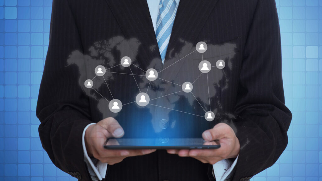 The Power of Networking: How Global Partnerships Strengthen Dubai’s Financial Sector