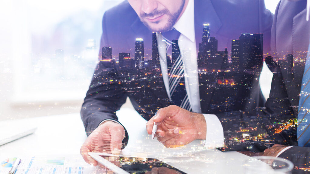 Risk Management in Volatile Markets: Strategies for Investors in Dubai