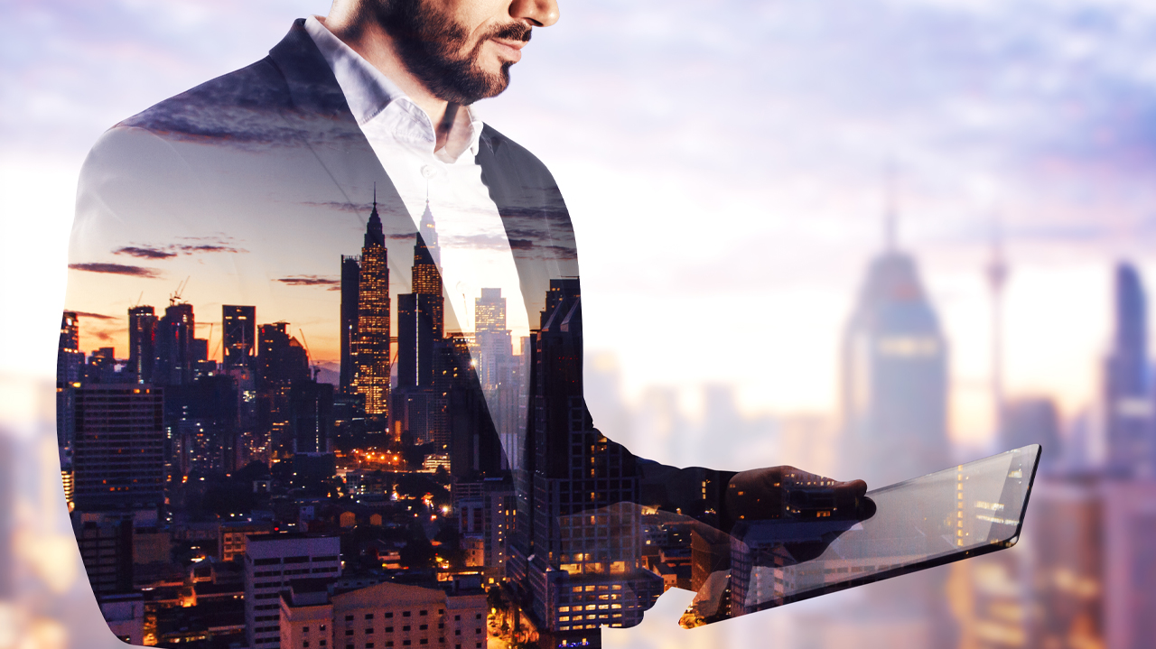 The Future of Financial Services in Dubai: Trends to Watch in 2025 & Beyond