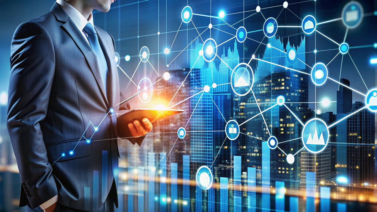 Why Networking is Key to Success in Finance: Join DSIG’s Exclusive Events