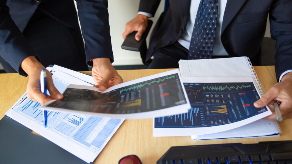 Collaboration is the Future: Join DSIG's Roundtable Discussions