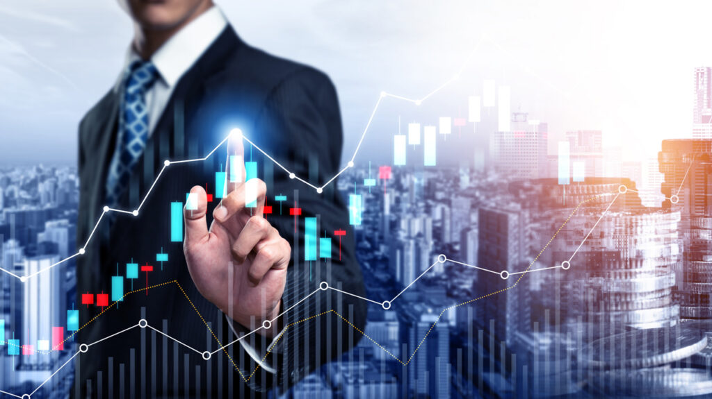 Empowering Leaders in Finance: Professional Growth Opportunities with DSIG