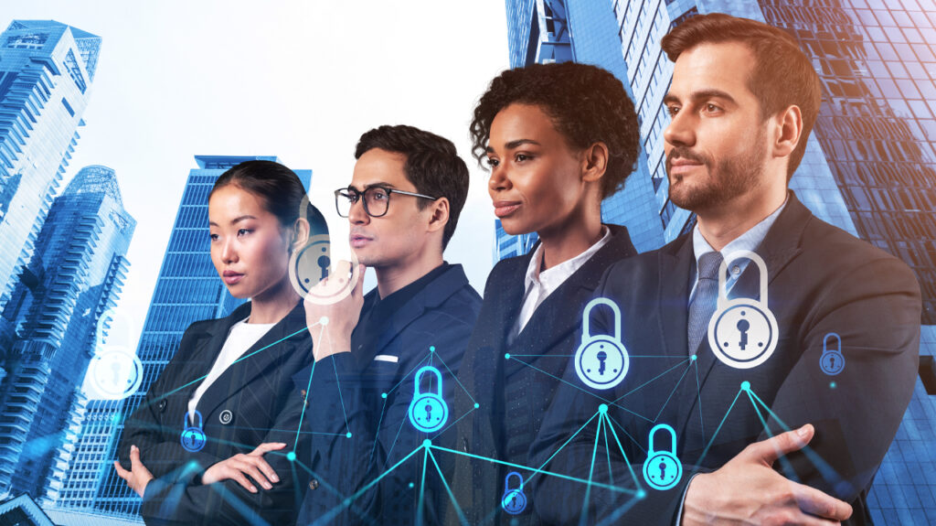 Exclusive Access to High-Level Stakeholders: A Perk for DSIG Executive Members